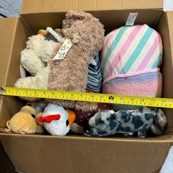 Squishmallows stuff toys lot for children GUC - Picture 14 of 15